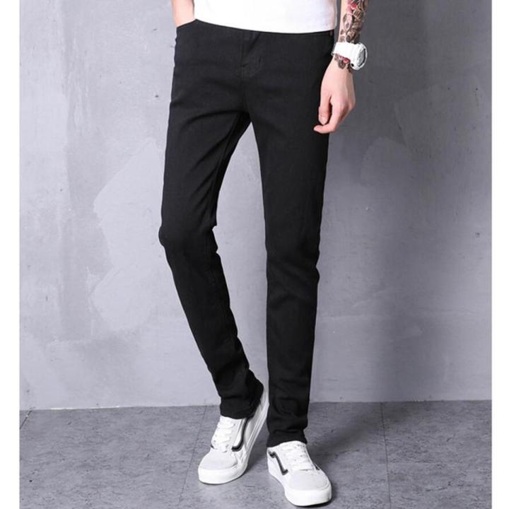 Calça Masculina Chino Slim em Algodão – Casual Premium em Cores Variadas | Naturalmente Elegante